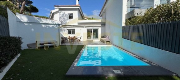 5 Schlafzimmer Haus in Cascais, Portugal, Nr. 137344 33