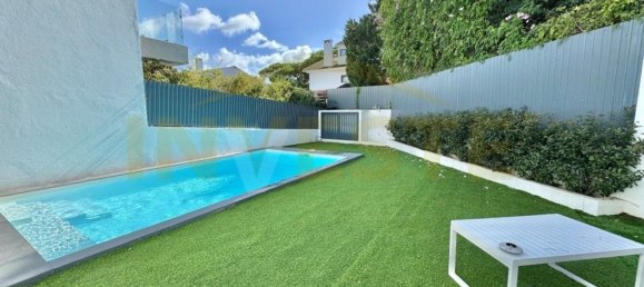 5 Schlafzimmer Haus in Cascais, Portugal, Nr. 137344 35