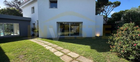 5 Schlafzimmer Haus in Cascais, Portugal, Nr. 137344 4