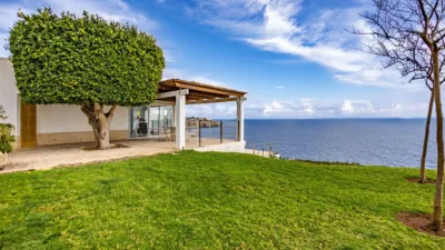 Bungalow T4 em Llucmajor, Spain N.º 170054