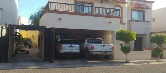 4 chambres Maison à Sonora, Mexico No. 147857 2