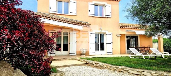 4 غرف نوم فيلا في Saint-Victor-la-Coste, France رقم 290080 15