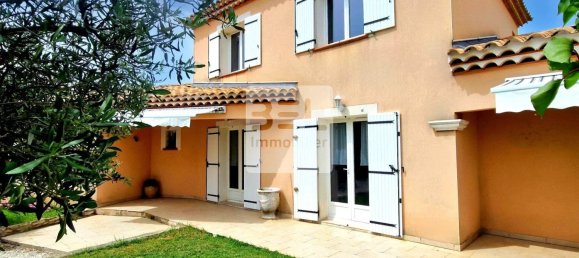 4 غرف نوم فيلا في Saint-Victor-la-Coste, France رقم 290080 2