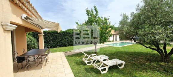 4 غرف نوم فيلا في Saint-Victor-la-Coste, France رقم 290080 13