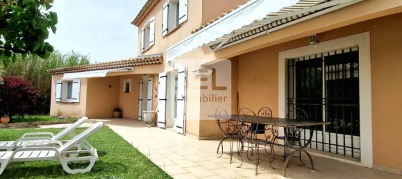 4 غرف نوم فيلا في Saint-Victor-la-Coste, France رقم 290080 11