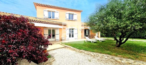 4 غرف نوم فيلا في Saint-Victor-la-Coste, France رقم 290080 6