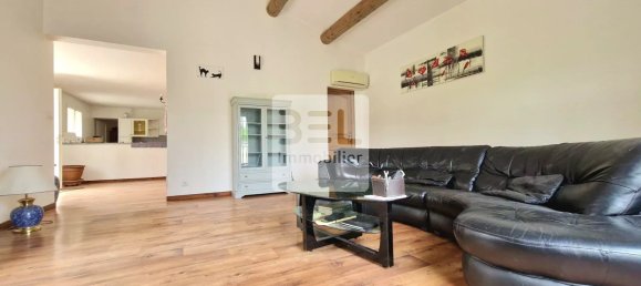 4 غرف نوم فيلا في Saint-Victor-la-Coste, France رقم 290080 5