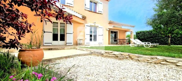 4 غرف نوم فيلا في Saint-Victor-la-Coste, France رقم 290080 3