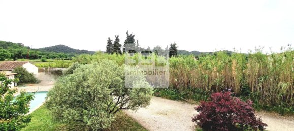 4 غرف نوم فيلا في Saint-Victor-la-Coste, France رقم 290080 16