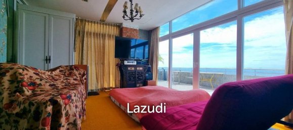 2 bedrooms Condo in Bang Lamung, Thailand No. 14692 6