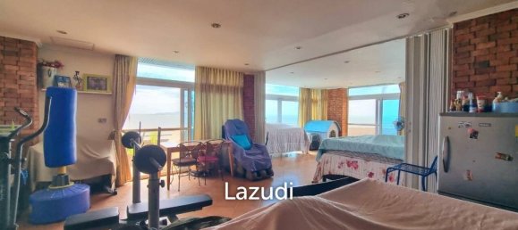 2 bedrooms Condo in Bang Lamung, Thailand No. 14692 10