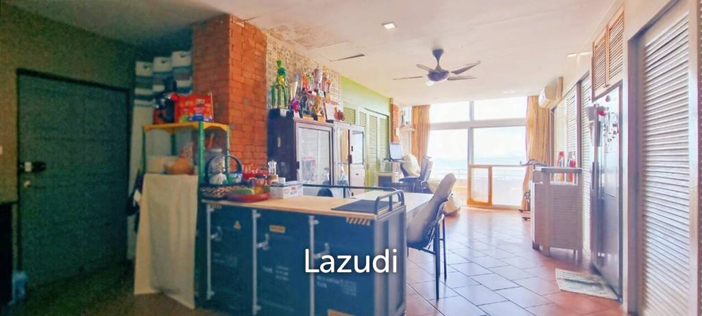 2 bedrooms Condo in Bang Lamung, Thailand No. 14692