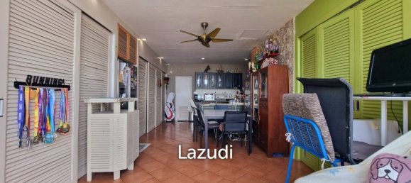 2 bedrooms Condo in Bang Lamung, Thailand No. 14692 2