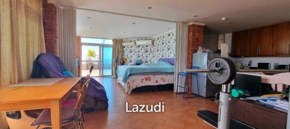 2 bedrooms Condo in Bang Lamung, Thailand No. 14692 9