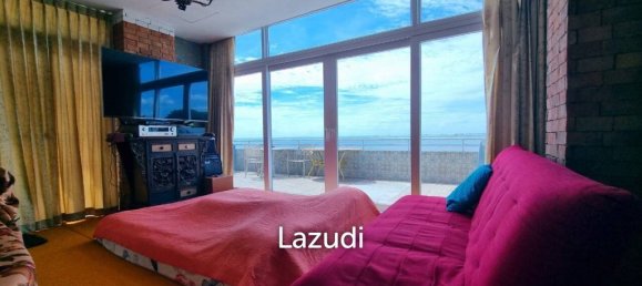 2 bedrooms Condo in Bang Lamung, Thailand No. 14692 7