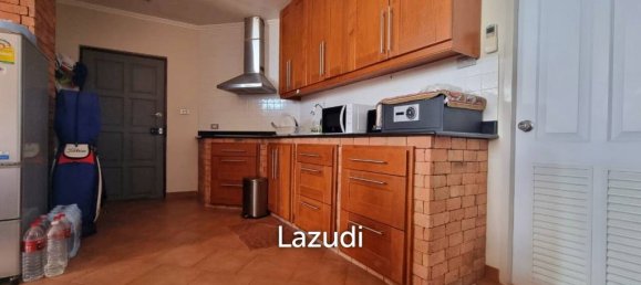 2 bedrooms Condo in Bang Lamung, Thailand No. 14692 5