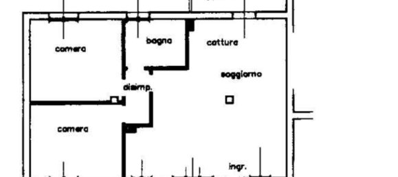 4-Zimmer Wohnung in Monghidoro, Italy, Nr. 293367 10