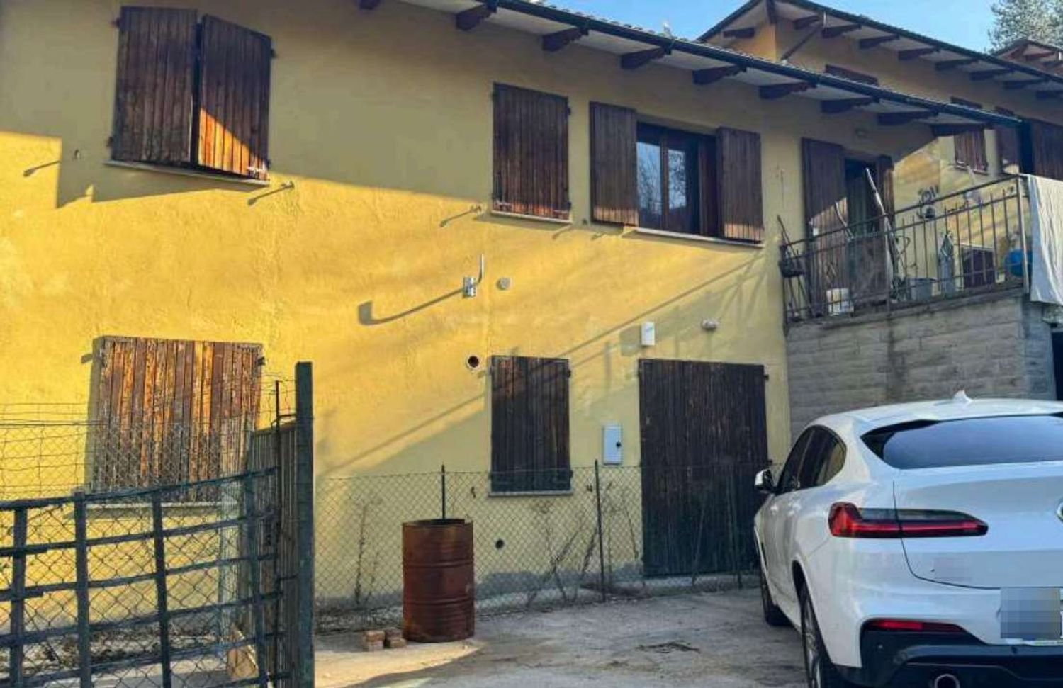 4-Zimmer Wohnung in Monghidoro, Italy, Nr. 293367