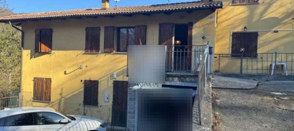 4-Zimmer Wohnung in Monghidoro, Italy, Nr. 293367 12