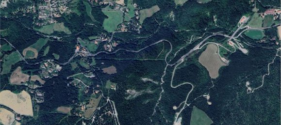 4-Zimmer Wohnung in Monghidoro, Italy, Nr. 293367 7