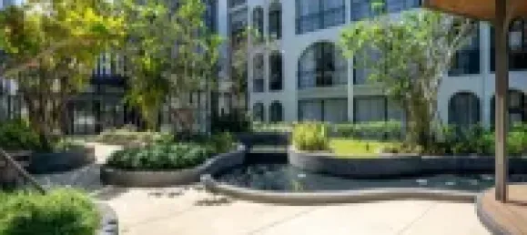 Apartamento T1 em Phuket, Thailand N.º 140340 13