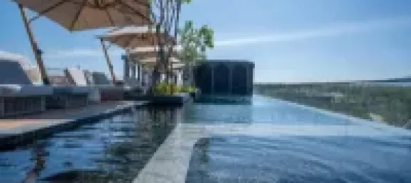 Apartamento T1 em Phuket, Thailand N.º 140340 7