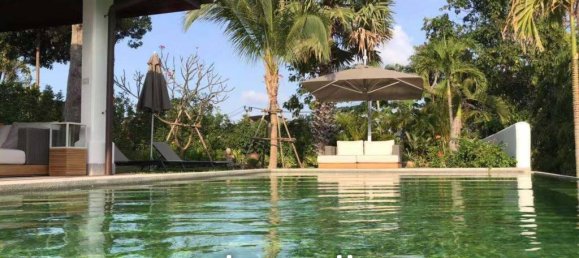 8 bedrooms Villa in Ko Samui, Thailand No. 14201 6