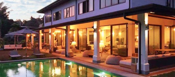 8 bedrooms Villa in Ko Samui, Thailand No. 14201 5