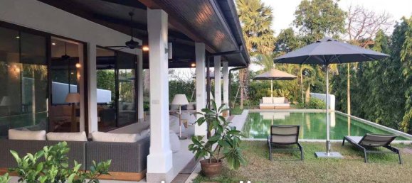 8 bedrooms Villa in Ko Samui, Thailand No. 14201 3