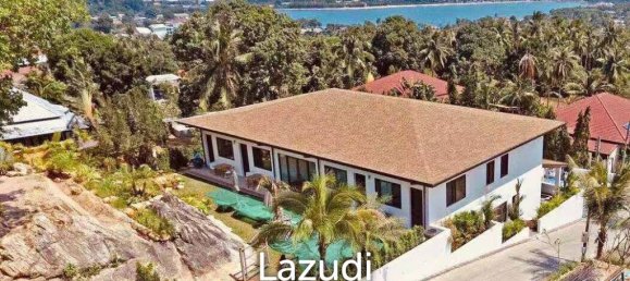 8 bedrooms Villa in Ko Samui, Thailand No. 14201 2