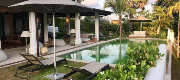 8 bedrooms Villa in Ko Samui, Thailand No. 14201 4