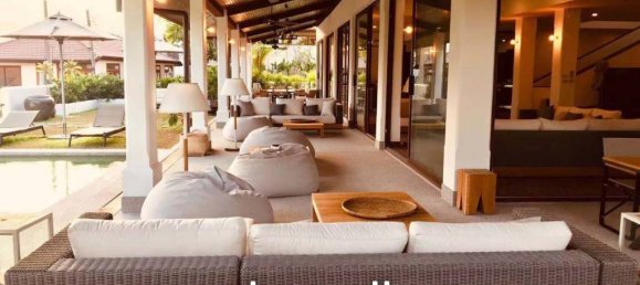 8 bedrooms Villa in Ko Samui, Thailand No. 14201 8