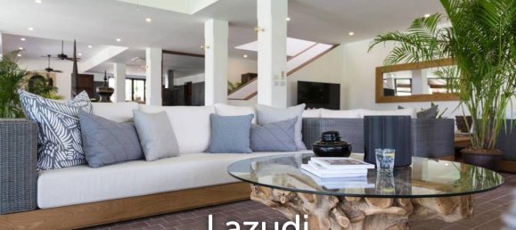 8 bedrooms Villa in Ko Samui, Thailand No. 14201 10