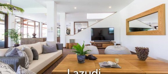 8 bedrooms Villa in Ko Samui, Thailand No. 14201 9