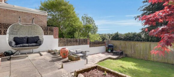 4 bedrooms House in Exmouth, United Kingdom No. 13638 10