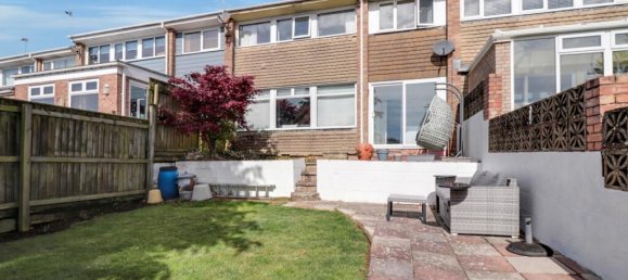 4 bedrooms House in Exmouth, United Kingdom No. 13638 11