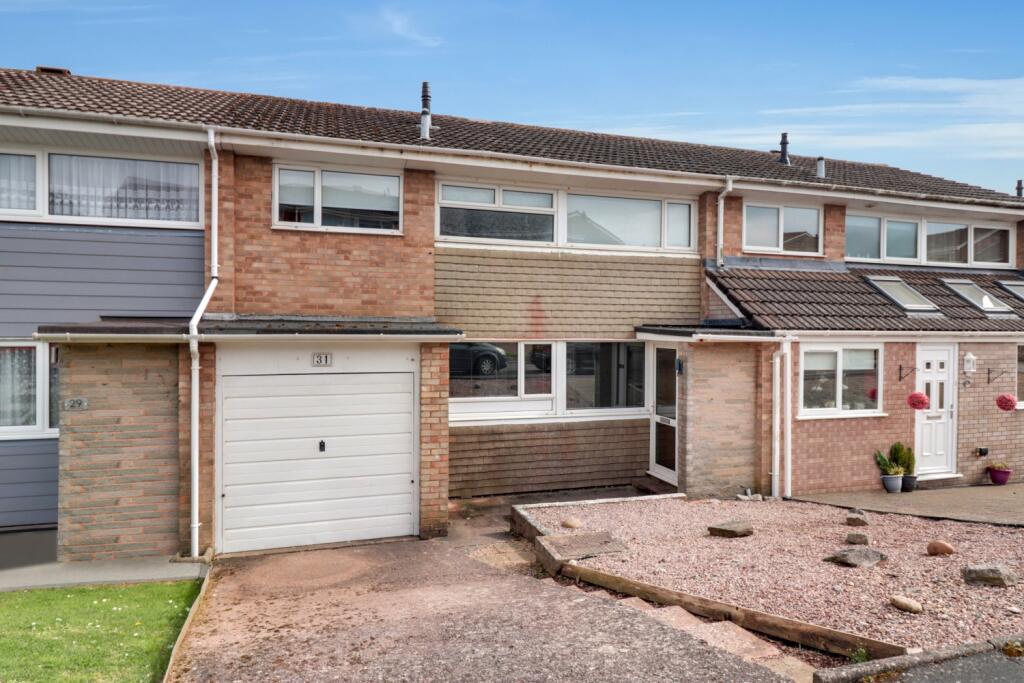 4 bedrooms House in Exmouth, United Kingdom No. 13638