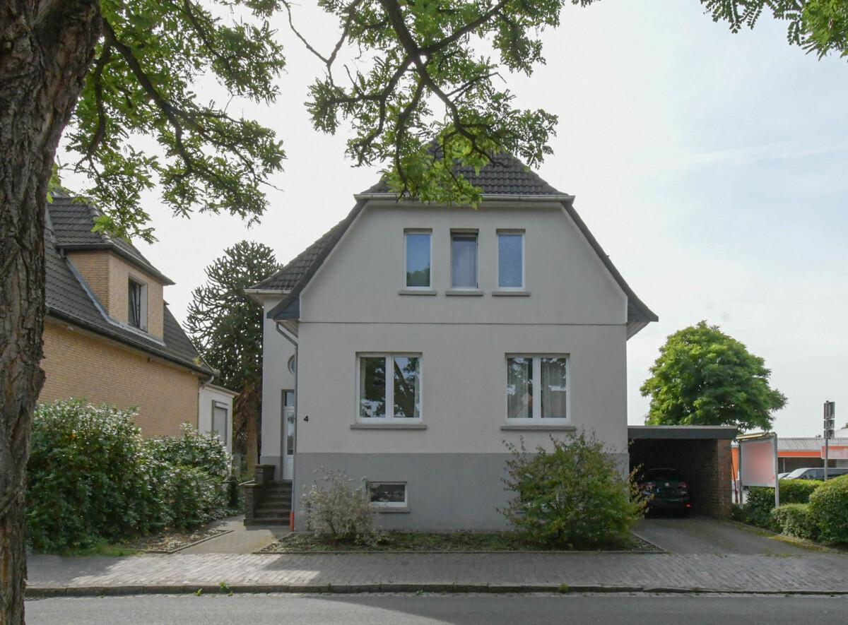 4 Schlafzimmer Stadthaus in Oldenburg, Germany, Nr. 323677