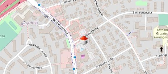 4 Schlafzimmer Stadthaus in Oldenburg, Germany, Nr. 323677 19