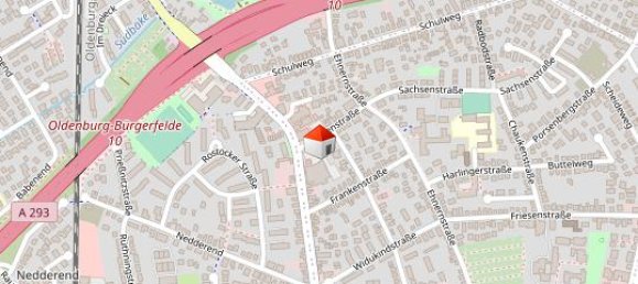 4 Schlafzimmer Stadthaus in Oldenburg, Germany, Nr. 323677 20