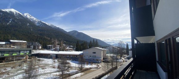 2 rooms Apartment in Seefeld in Tirol, Austria No. 29298 13