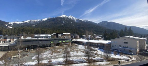 2 rooms Apartment in Seefeld in Tirol, Austria No. 29298 11