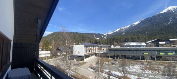 2 rooms Apartment in Seefeld in Tirol, Austria No. 29298 12