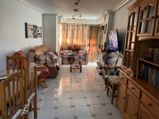 3 Schlafzimmer Wohnung in Santa Pola, Spain, Nr. 162451