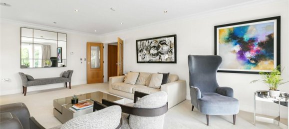 3 bedrooms Apartment in Brookmans Park, United Kingdom No. 6544 6