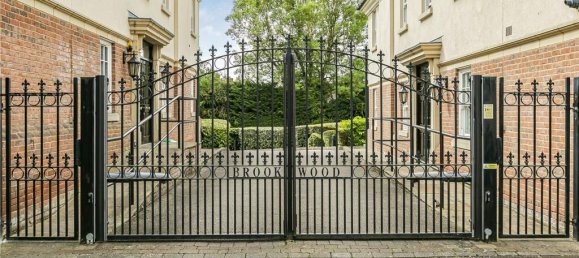 3 bedrooms Apartment in Brookmans Park, United Kingdom No. 6544 2