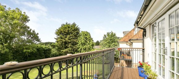 3 bedrooms Apartment in Brookmans Park, United Kingdom No. 6544 13