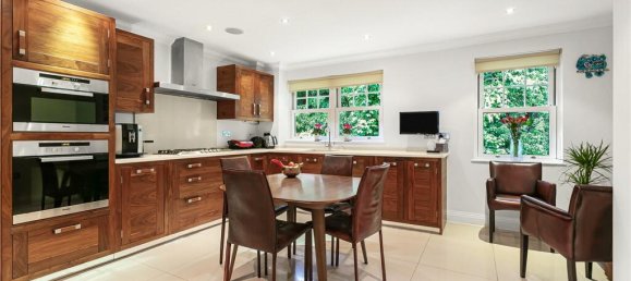 3 bedrooms Apartment in Brookmans Park, United Kingdom No. 6544 4