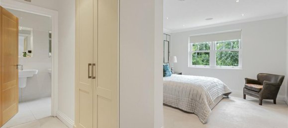 3 bedrooms Apartment in Brookmans Park, United Kingdom No. 6544 12