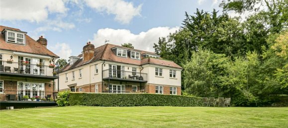 3 bedrooms Apartment in Brookmans Park, United Kingdom No. 6544 14